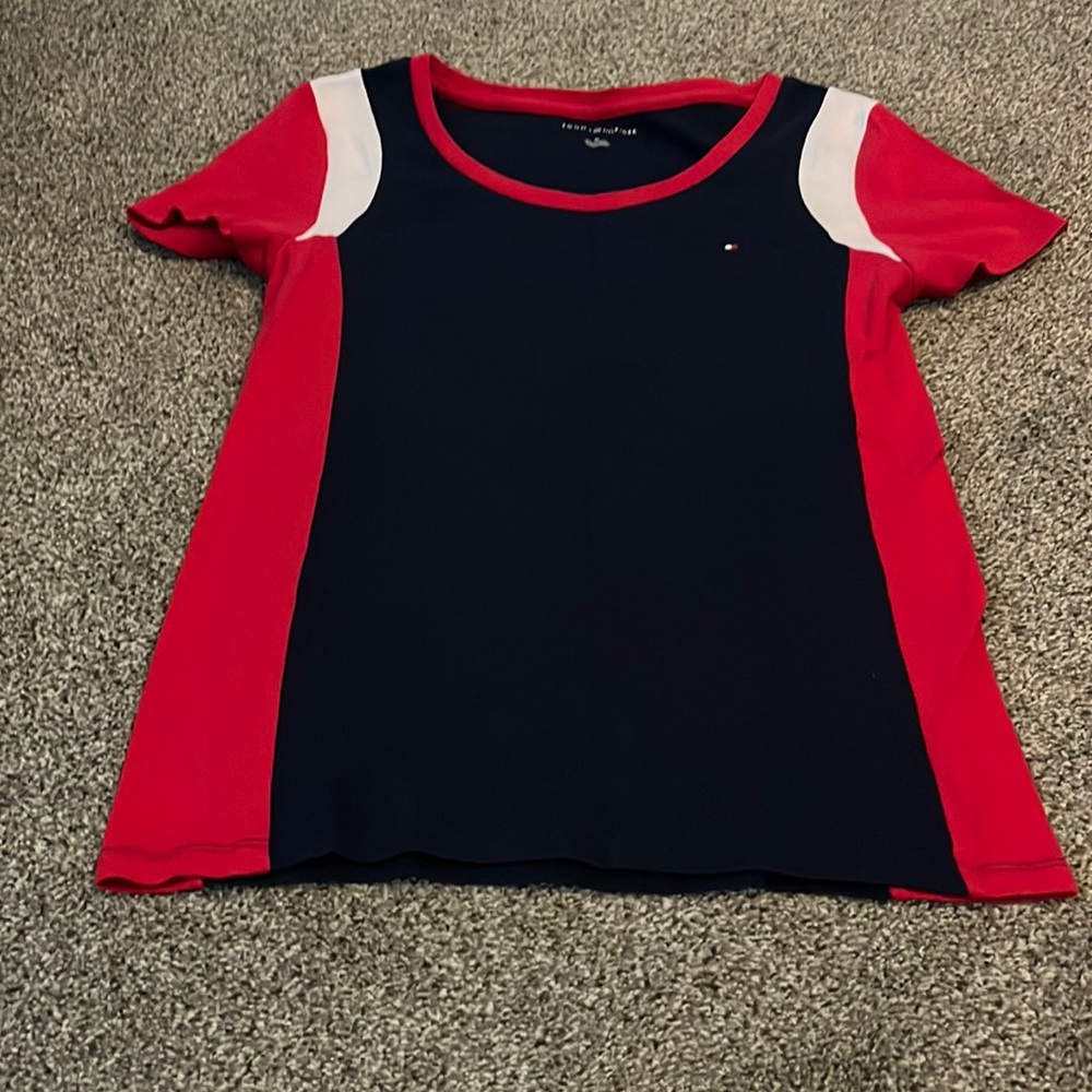 Tommy Hilfiger tops